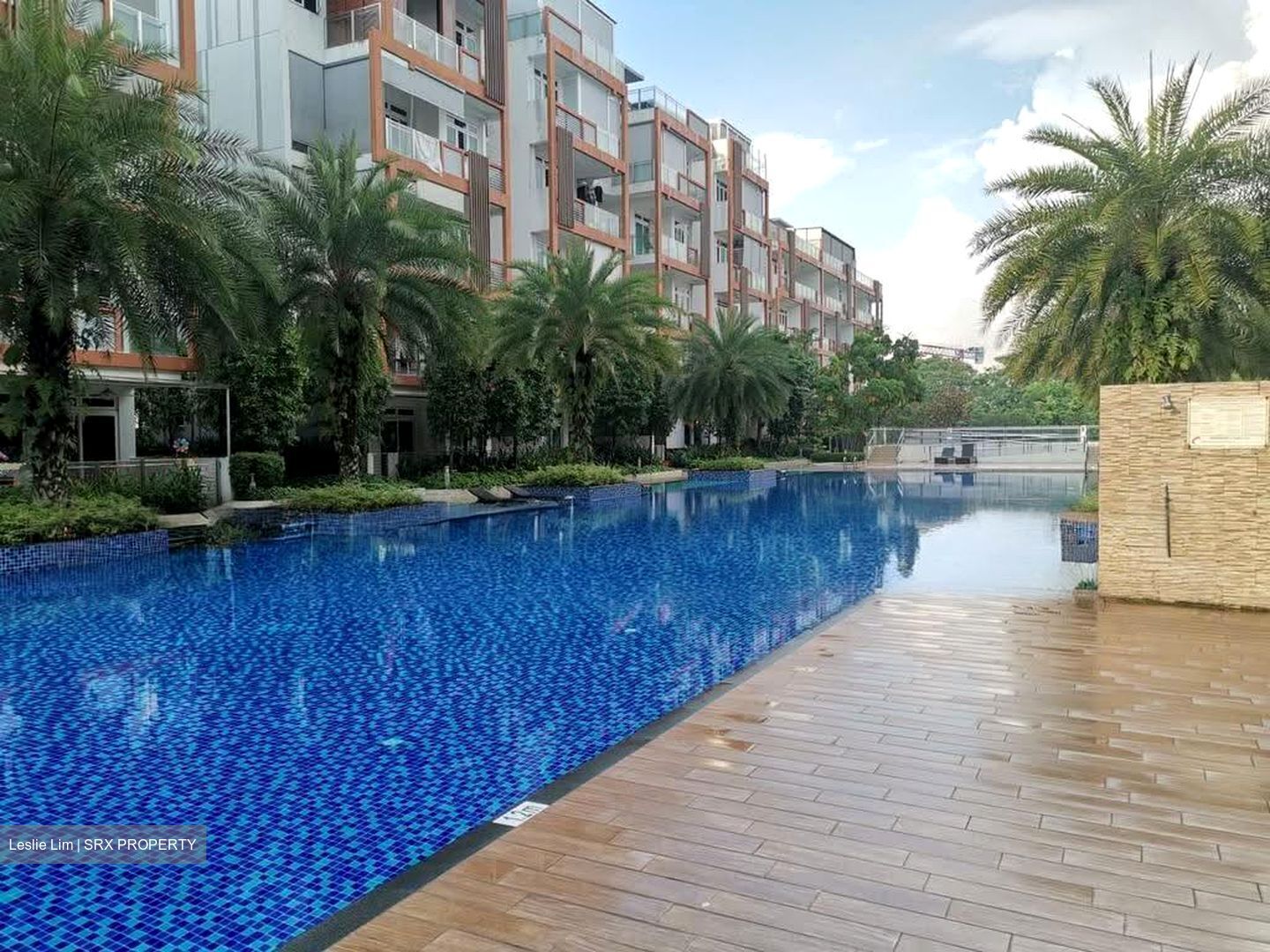 Parc Rosewood (D25), Condominium #624892761
